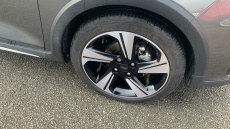 Ford Fiesta 1.0 EcoBoost Active 5dr Petrol Hatchback